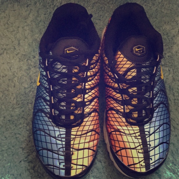 Air max plus - Picture 1 of 2